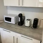 Apartmán - T2 - Terrasse & Parking - Route Des Vins D'alsace Dambach