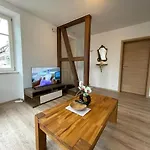 Apartmán - T2 - Terrasse & Parking - Route Des Vins D'alsace Dambach