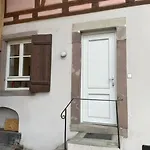 Apartmán - T2 - Terrasse & Parking - Route Des Vins D'alsace