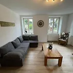 Apartmán - T2 - Terrasse & Parking - Route Des Vins D'alsace Dambach