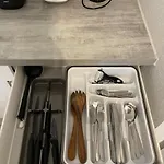 Apartmán - T2 - Terrasse & Parking - Route Des Vins D'alsace *