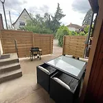 - T2 - Terrasse & Parking - Route Des Vins D'alsace * Dambach