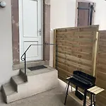 - T2 - Terrasse & Parking - Route Des Vins D'alsace