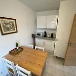 - T2 - Terrasse & Parking - Route Des Vins D'alsace Apartmán