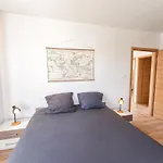 Apartmán - T2 - Terrasse & Parking - Route Des Vins D'alsace Dambach