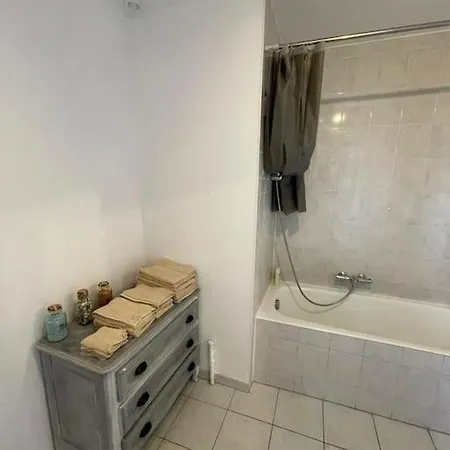 Route Du Vin Apartment