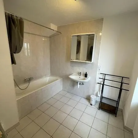 アパート Route Du Vin