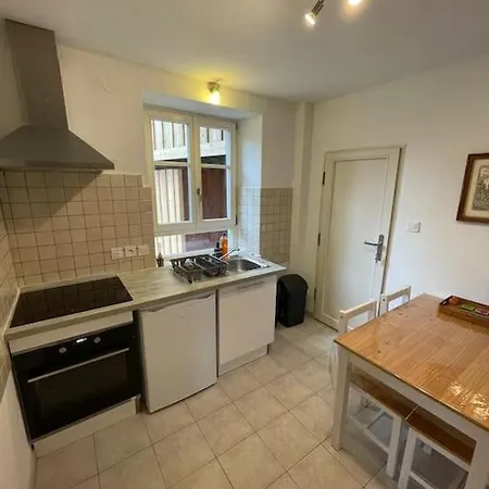 Apartment Route Du Vin *