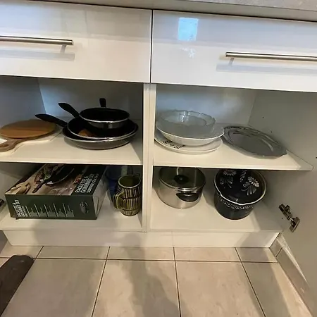 アパート Route Du Vin Dambach