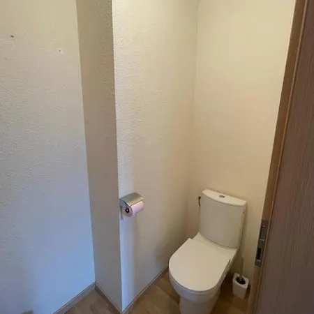 アパート Route Du Vin