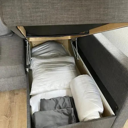 Route Du Vin Apartament *