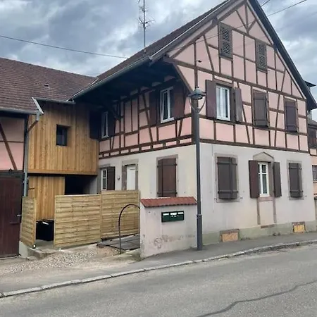 Route Du Vin *