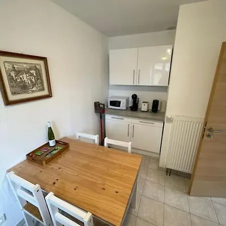 Route Du Vin Apartment