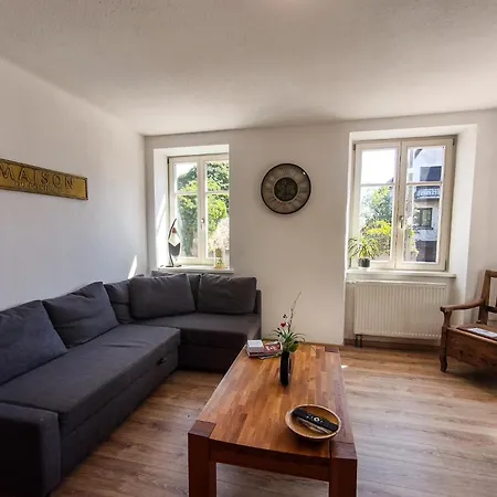 Dambach-La-Ville - Petfriendly - Terrasse & Parking - Route Des Vins D'Alsace