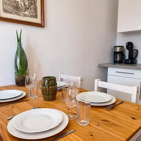 Apartmán - T2 - Terrasse & Parking - Route Des Vins D'alsace Dambach