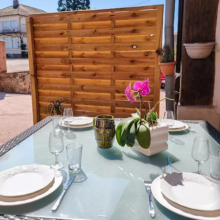 Dambach-La-Ville - Petfriendly - Terrasse & Parking - Route Des Vins D'Alsace