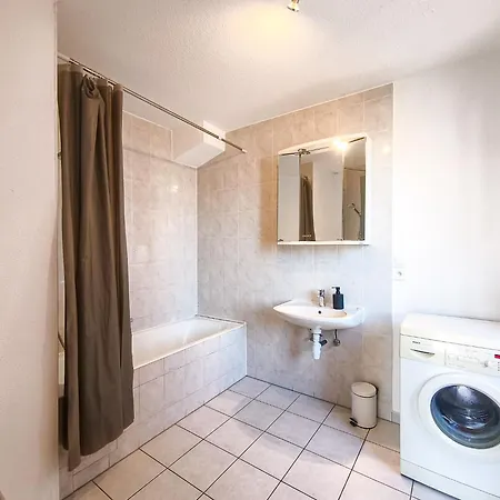 Apartmán - T2 - Terrasse & Parking - Route Des Vins D'alsace