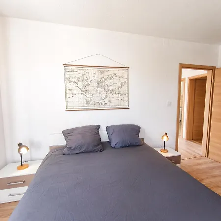 Daire - T2 - Terrasse & Parking - Route Des Vins D'alsace Dambach